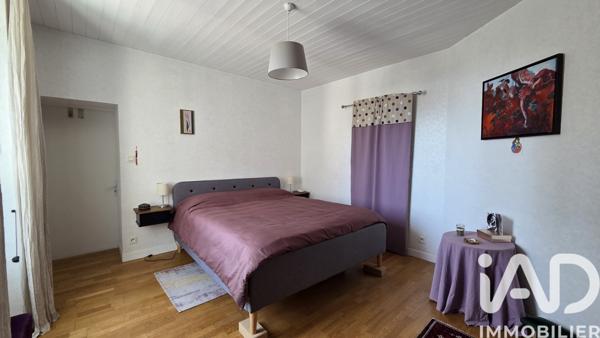 Maison à vendre 4 pièces 130,94 m² Riaillé