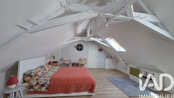 Maison à vendre 4 pièces 130,94 m² Riaillé