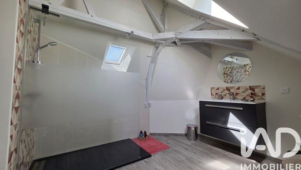 Maison à vendre 4 pièces 130,94 m² Riaillé