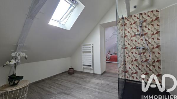 Maison à vendre 4 pièces 130,94 m² Riaillé