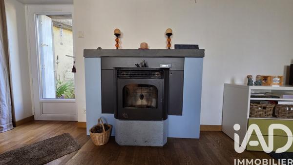 Maison à vendre 4 pièces 130,94 m² Riaillé