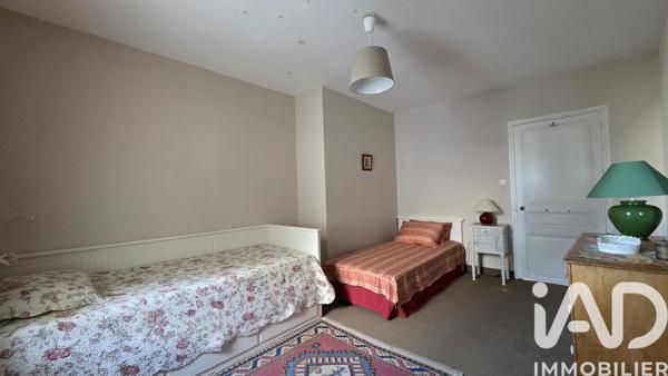 Maison à vendre 4 pièces 130,94 m² Riaillé