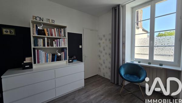 Maison à vendre 4 pièces 130,94 m² Riaillé