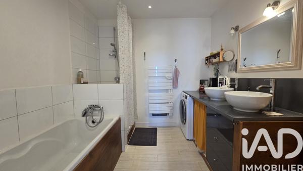 Maison à vendre 4 pièces 130,94 m² Riaillé