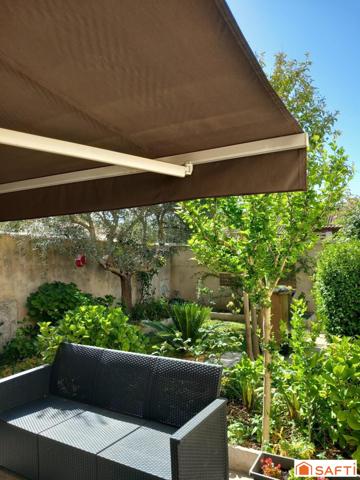 ORANGE SUD - Maison 3 chambres avec garage, jardin