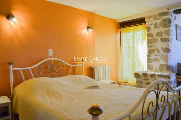 A vendre - Domaine authentique - En Provence - Le luxe authentique d'une Provence Intemporelle
