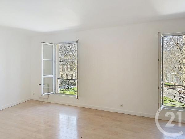 Appartement F2 à vendre  2 pièces - 48,50 m2 ST DENIS - 93