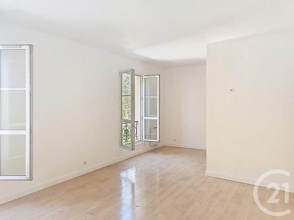 Appartement F2 à vendre  2 pièces - 48,50 m2 ST DENIS - 93