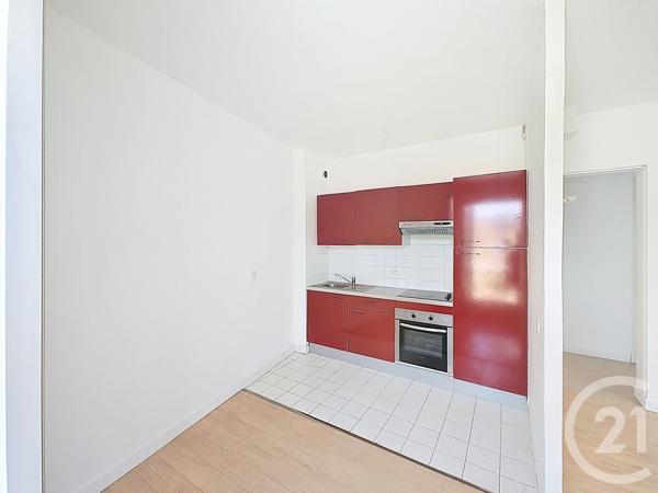 Appartement F2 à vendre  2 pièces - 48,50 m2 ST DENIS - 93