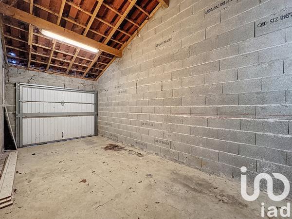Maison à vendre 4 pièces 82 m² Cazères