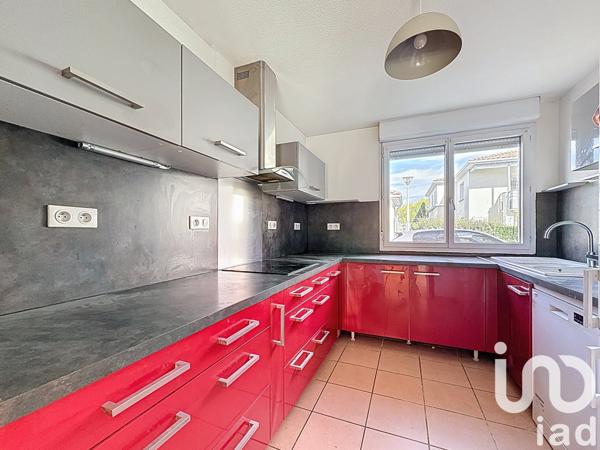Maison à vendre 4 pièces 82 m² Cazères