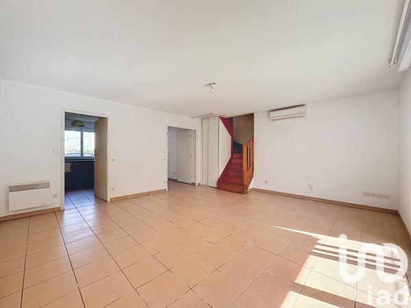 Maison à vendre 4 pièces 82 m² Cazères