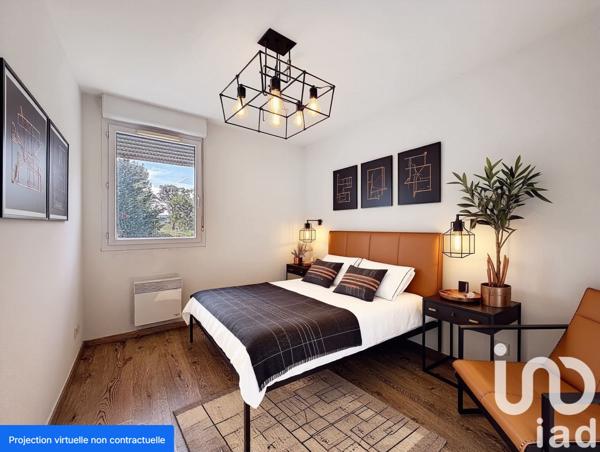 Maison à vendre 4 pièces 82 m² Cazères