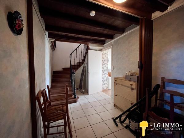 Votre recherche de biens