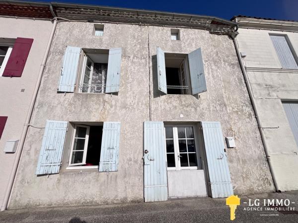 Votre recherche de biens