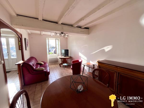 Votre recherche de biens