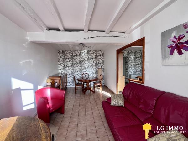 Votre recherche de biens