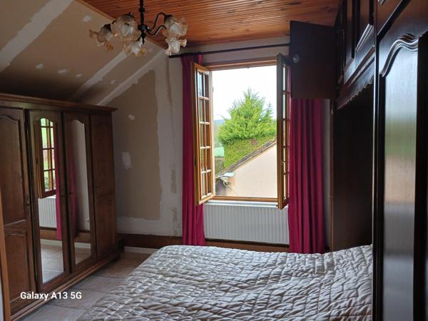 Maison à MONCEAUX-AU-PERCHE, 61290 - 7 pièces 140m²