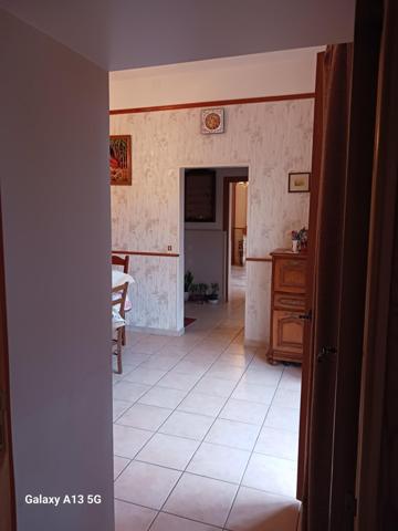 Maison à MONCEAUX-AU-PERCHE, 61290 - 7 pièces 140m²