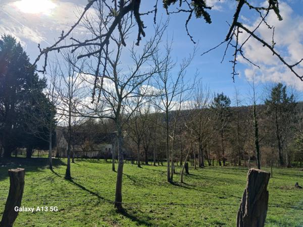 Maison à MONCEAUX-AU-PERCHE, 61290 - 7 pièces 140m²