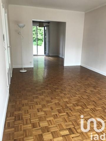 Maison à vendre 6 pièces 97 m² Courcouronnes