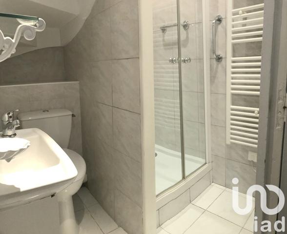 Maison à vendre 6 pièces 97 m² Courcouronnes