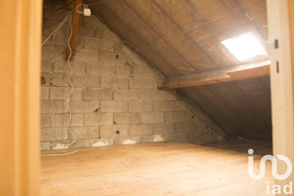 Maison à vendre 6 pièces 97 m² Courcouronnes