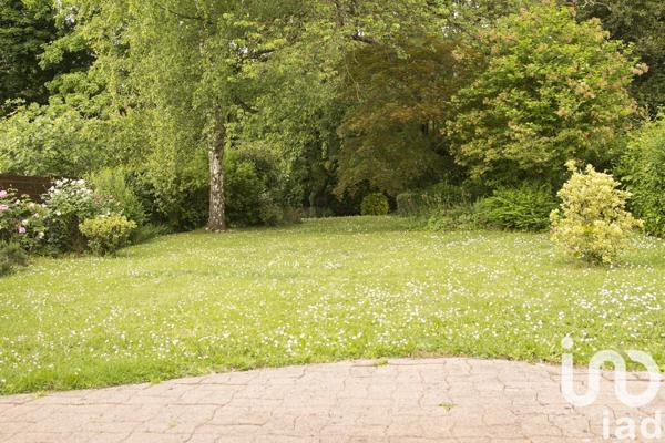 Maison à vendre 6 pièces 97 m² Courcouronnes