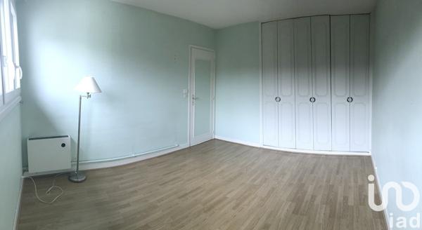 Maison à vendre 6 pièces 97 m² Courcouronnes