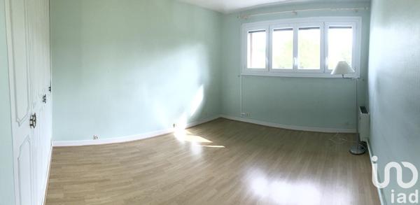 Maison à vendre 6 pièces 97 m² Courcouronnes