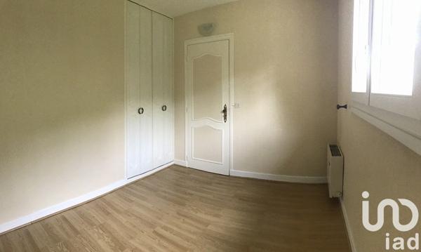 Maison à vendre 6 pièces 97 m² Courcouronnes