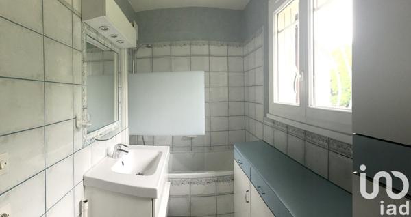 Maison à vendre 6 pièces 97 m² Courcouronnes