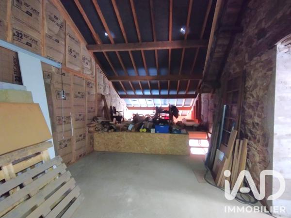 Maison à vendre 3 pièces 307 m² Neuvic