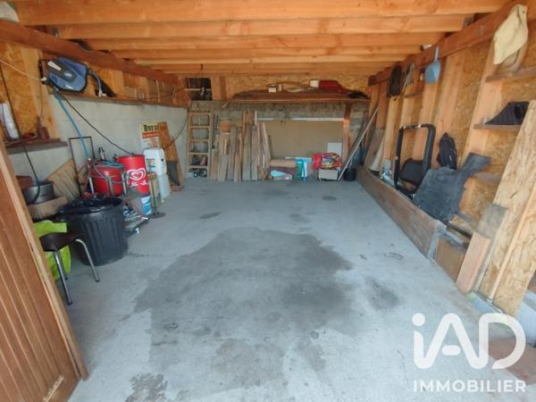 Maison à vendre 3 pièces 307 m² Neuvic