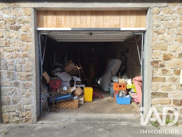 Maison à vendre 3 pièces 307 m² Neuvic