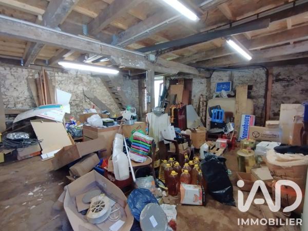 Maison à vendre 3 pièces 307 m² Neuvic