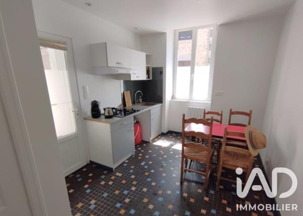 Maison à vendre 3 pièces 307 m² Neuvic