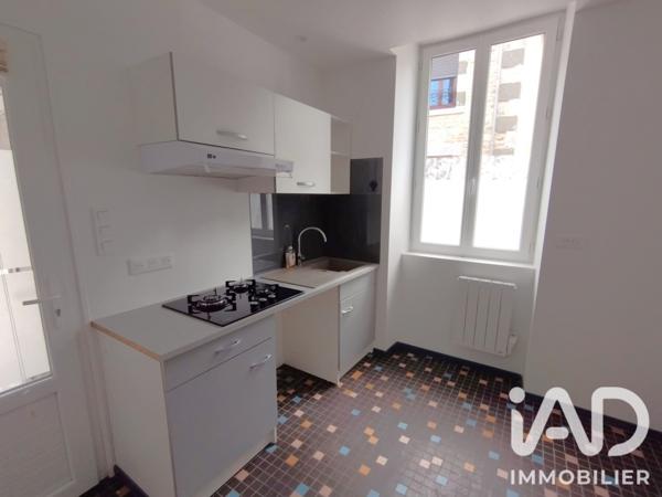 Maison à vendre 3 pièces 307 m² Neuvic