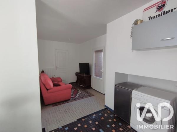 Maison à vendre 3 pièces 307 m² Neuvic