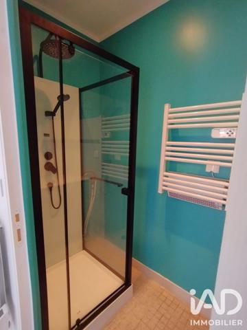 Maison à vendre 3 pièces 307 m² Neuvic