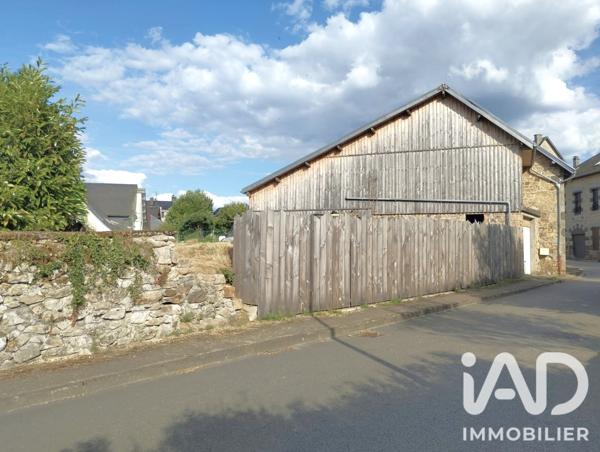 Maison à vendre 3 pièces 307 m² Neuvic
