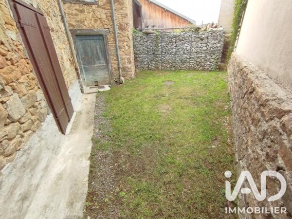 Maison à vendre 3 pièces 307 m² Neuvic
