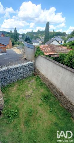 Maison à vendre 3 pièces 307 m² Neuvic