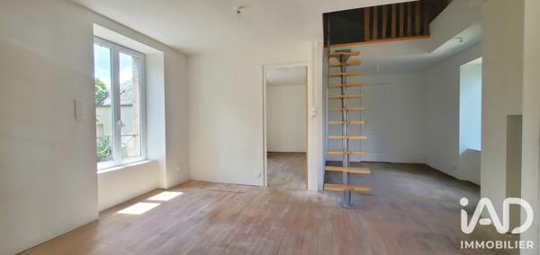 Maison à vendre 3 pièces 307 m² Neuvic
