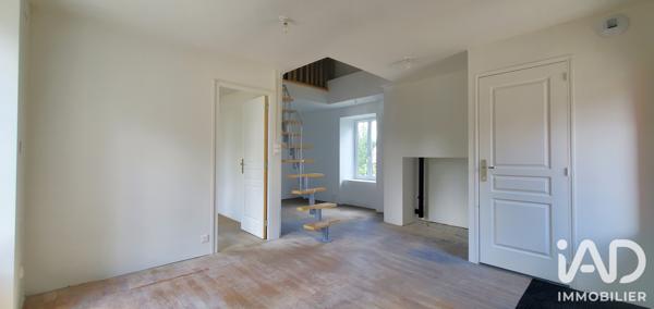 Maison à vendre 3 pièces 307 m² Neuvic