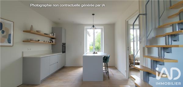 Maison à vendre 3 pièces 307 m² Neuvic