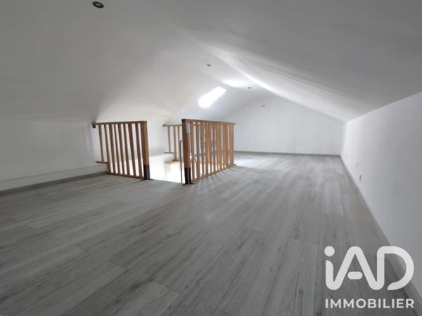 Maison à vendre 3 pièces 307 m² Neuvic