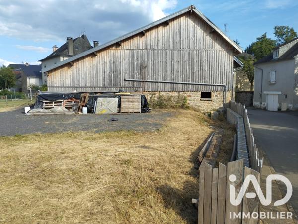 Maison à vendre 3 pièces 307 m² Neuvic