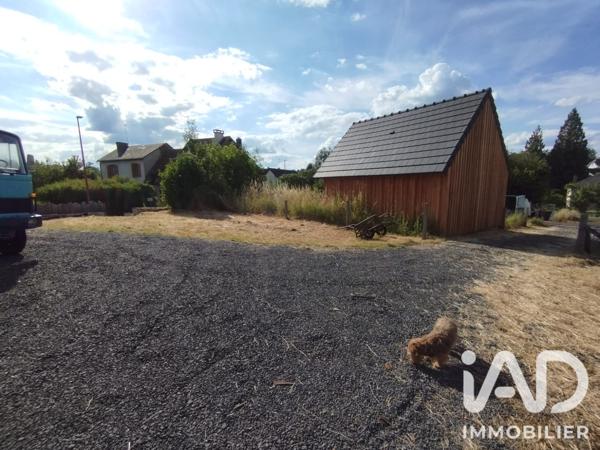 Maison à vendre 3 pièces 307 m² Neuvic