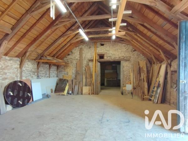 Maison à vendre 3 pièces 307 m² Neuvic